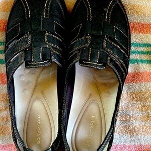 Easy Spirit Women’s flat size 9 1/2